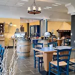 Stara šola - Oleander