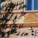 Hotell Stara šola - Oleander Korte