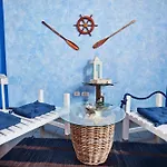 Stara šola - Oleander 3* Korte