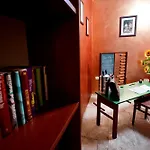 Hotell Stara šola - Oleander Korte