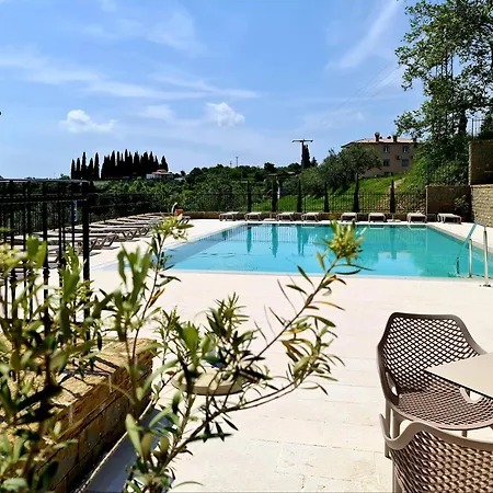 Hotel Stara Sola - Oleander