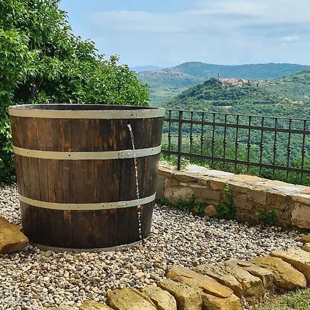 Hotel Stara Sola - Oleander