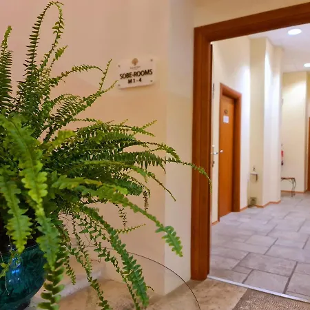 Stara Sola - Oleander Otel