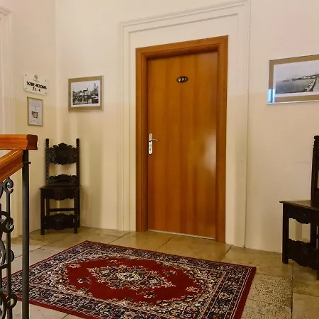 Stara Sola - Oleander Otel