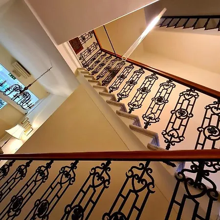 Stara Sola - Oleander ホテル