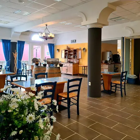 Hotel Stara Sola - Oleander