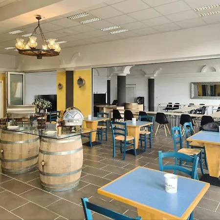 Stara Sola - Oleander Otel