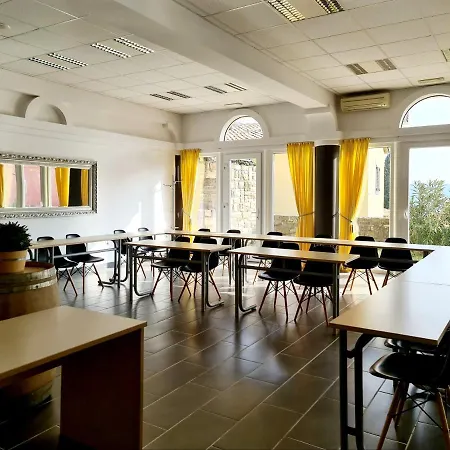 Stara Sola - Oleander Hotel