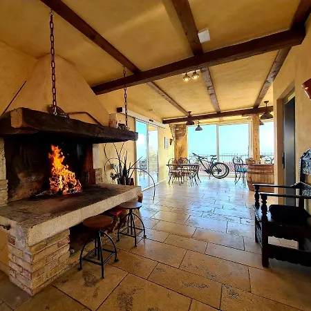 Stara Sola - Oleander 3* Korte