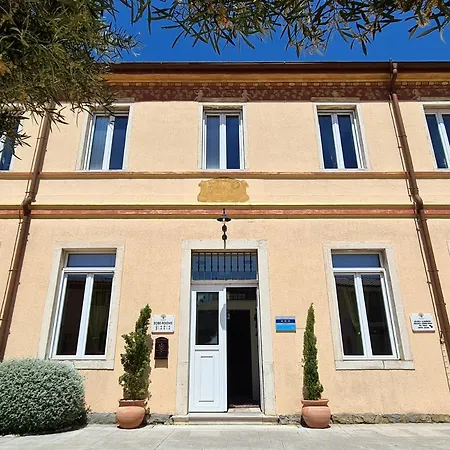 Otel Stara Sola - Oleander Korte