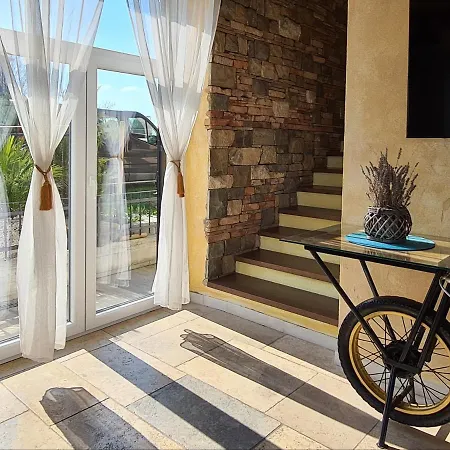 Stara Sola - Oleander Hotel