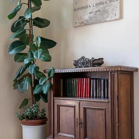 Otel Stara Sola - Oleander Korte