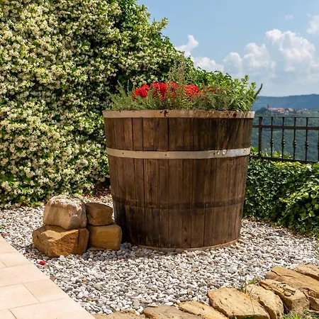 Stara Sola - Oleander Otel