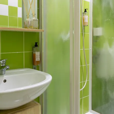 Stara Sola - Oleander Hotel