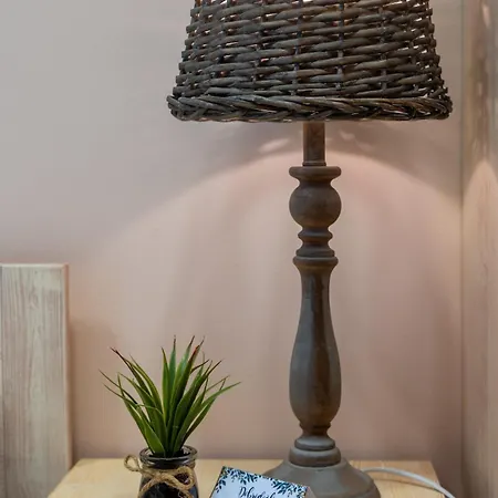 Stara Sola - Oleander