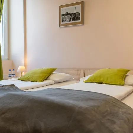 Hotel Stara Sola - Oleander