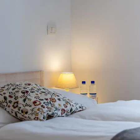 Stara Sola - Oleander Hotel