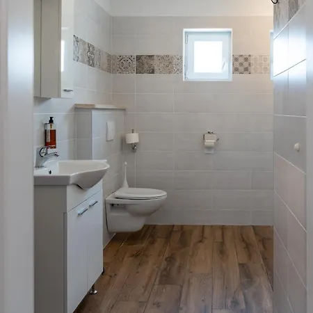 Stara Sola - Oleander Hotel 3*