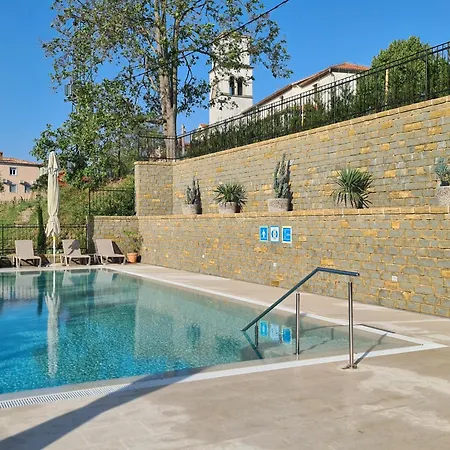 Stara Sola - Oleander 3* Korte