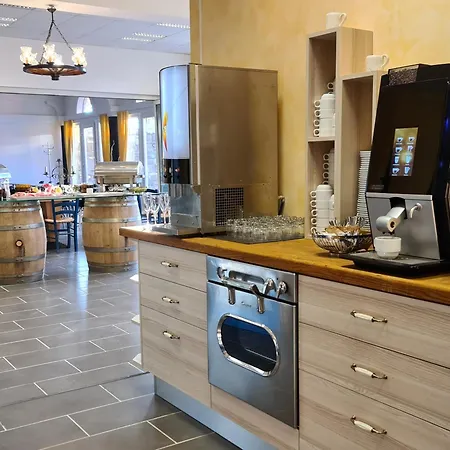 Hotel Stara Sola - Oleander