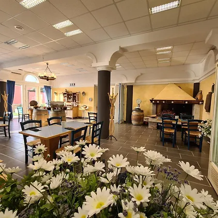Hotel Stara Sola - Oleander 3*
