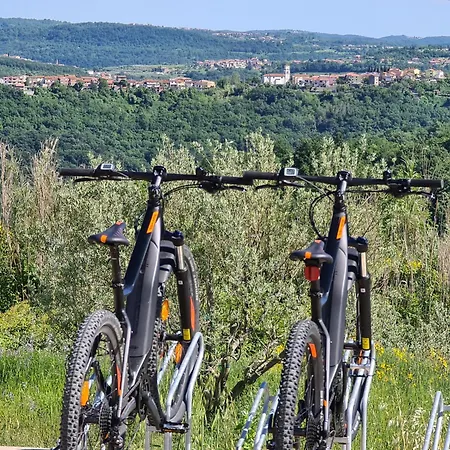 Hotel Stara Sola - Oleander Korte