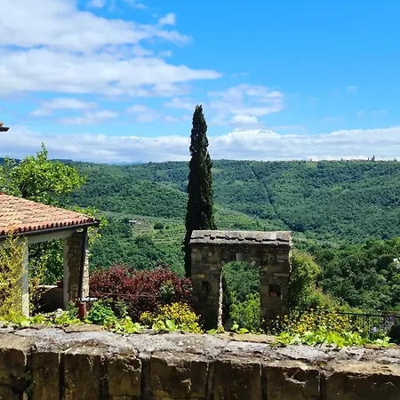 Stara Sola - Oleander 3*