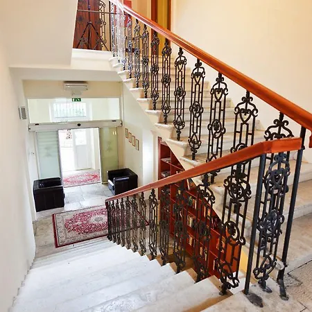 Stara Sola - Oleander Otel