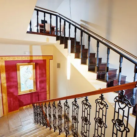 Otel Stara Sola - Oleander Korte