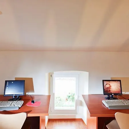 Stara Sola - Oleander Otel