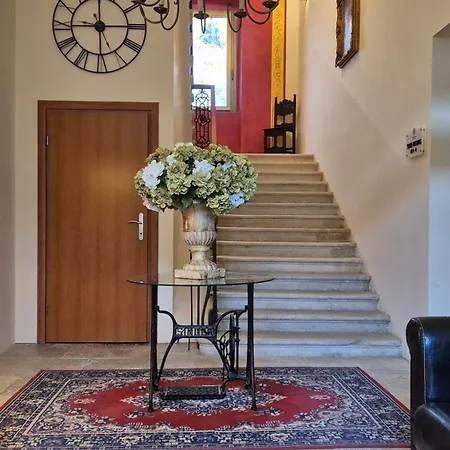 Hotel Stara Sola - Oleander