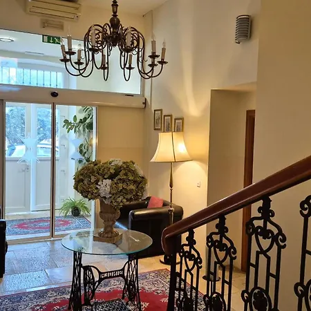 Stara Sola - Oleander Hotel 3*