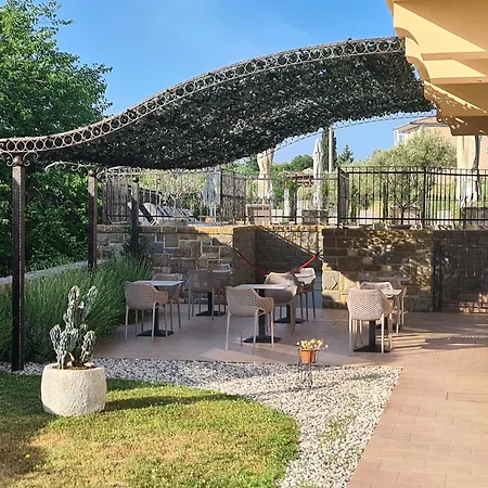Residence Stara Sola Korte - Oleander Resort Szálloda 3*