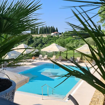 Stara Sola - Oleander Korte