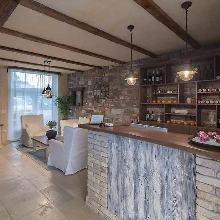 Stara Sola - Oleander