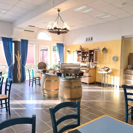 Stara Sola - Oleander Otel