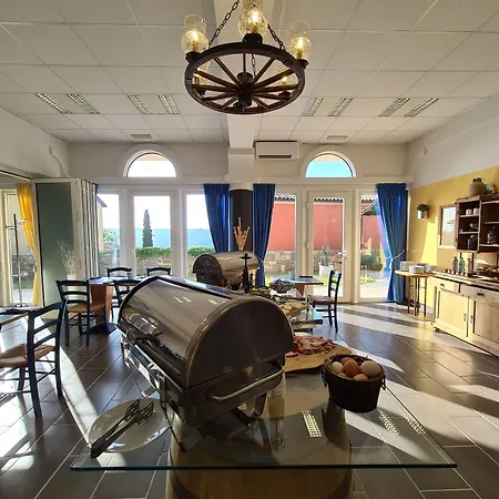 Stara Sola - Oleander