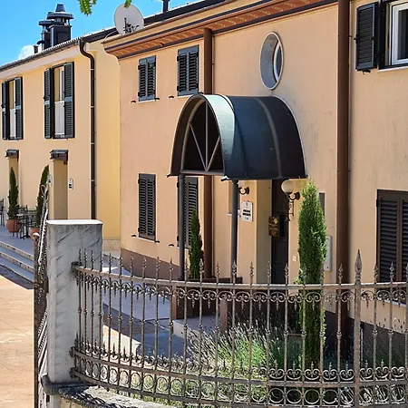 Hotel Stara Sola - Oleander 3*