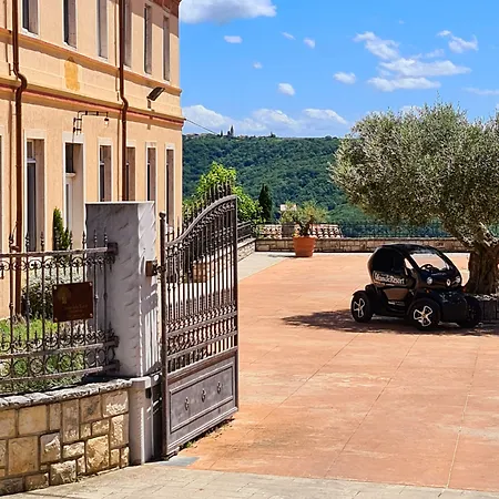 Stara Sola - Oleander 3* Korte