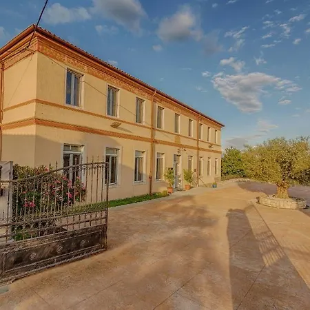 Stara Sola - Oleander Otel 3*