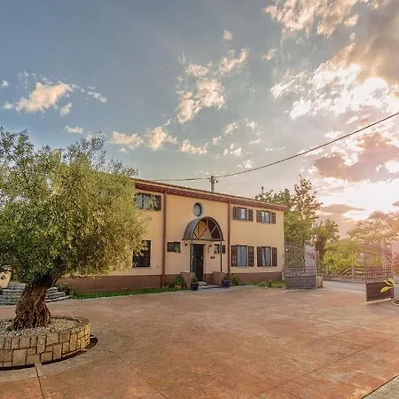 Otel Stara Sola - Oleander