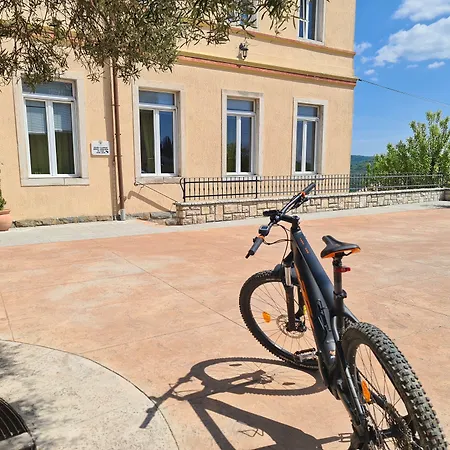 Stara Sola - Oleander Hotel 3*