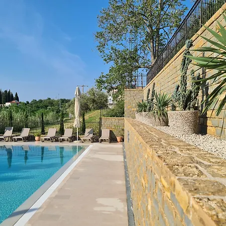 Otel Stara Sola - Oleander