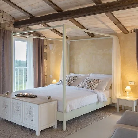 Hotel Stara Sola - Oleander