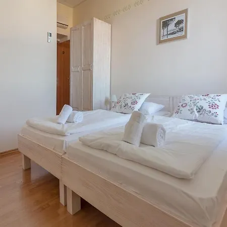 Stara Sola - Oleander