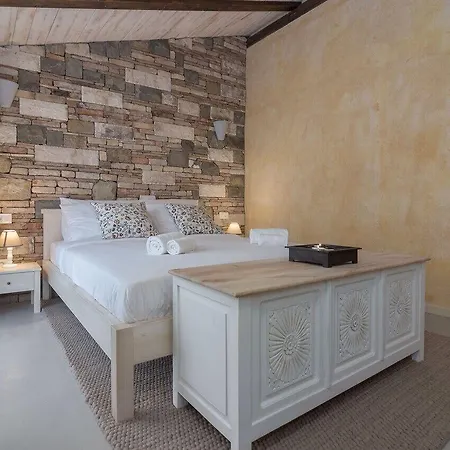 Stara Sola - Oleander 3* Korte