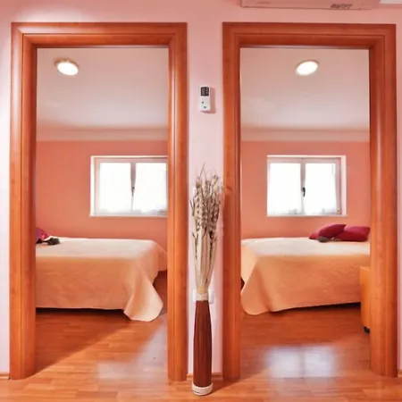 Stara Sola - Oleander Hotel Korte