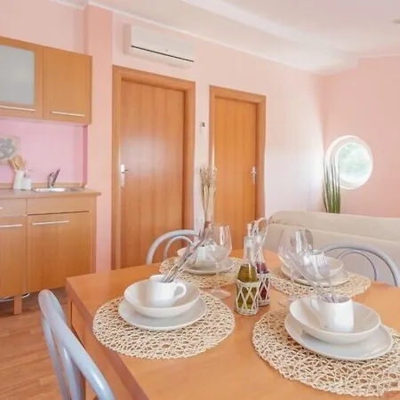 Hotel Stara Sola - Oleander