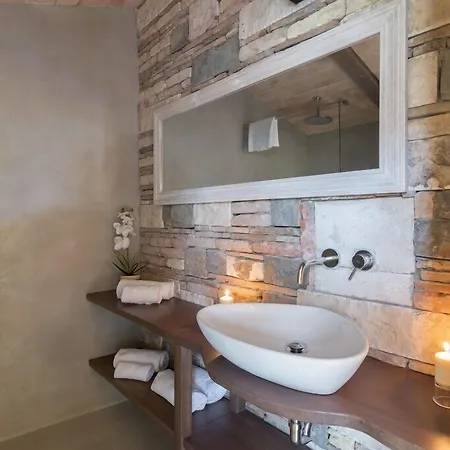 Stara Sola - Oleander