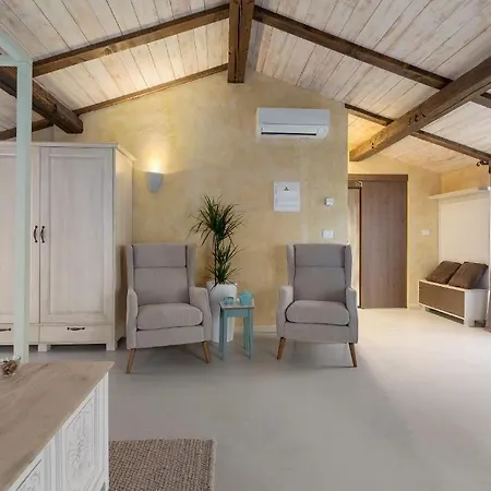 Hotel Stara Sola - Oleander